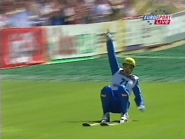 Martin Hoellwarth (Eurosport)